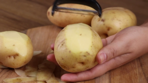 batata recheada receita rápida