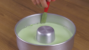 gelatina receita fácil