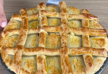 Como Fazer um Delicioso Empadão de Frango