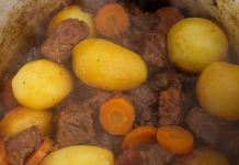 Como Fazer Carne Suculenta na Panela de Pressão